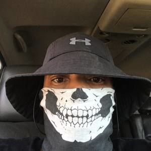 Meet your Posher, Scottie